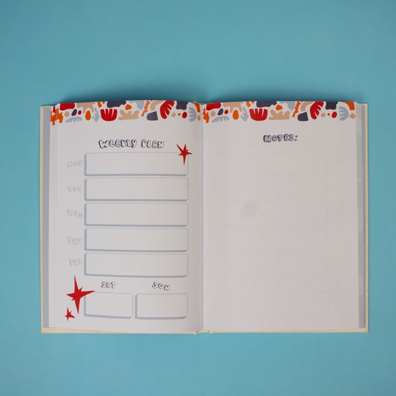 Planner 29