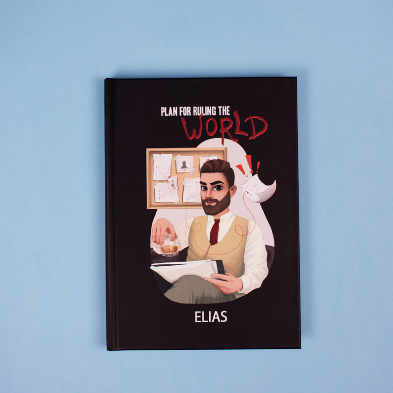 Planner 32