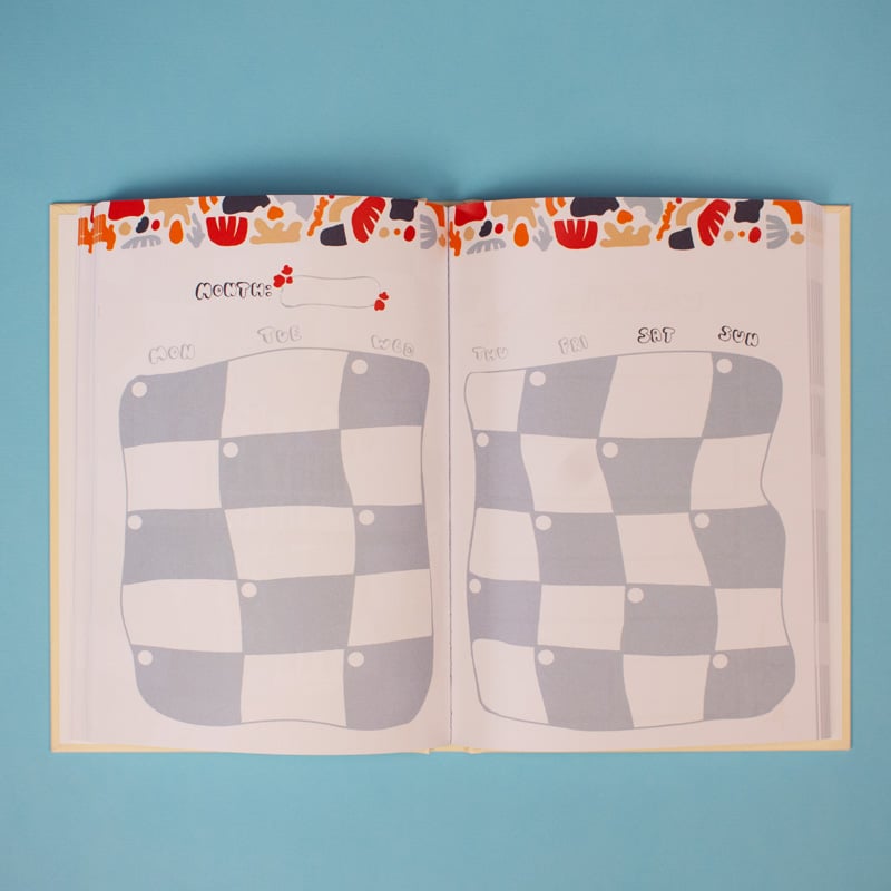 Planner 35